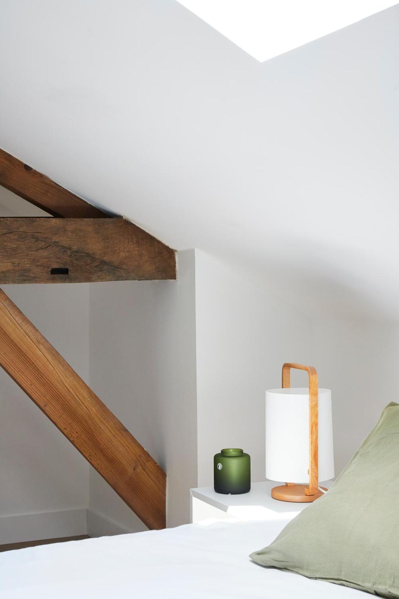 Minuit A Paris - Wifi Fibre/Linge/Parking Apartman Châteaubriant Kültér fotó